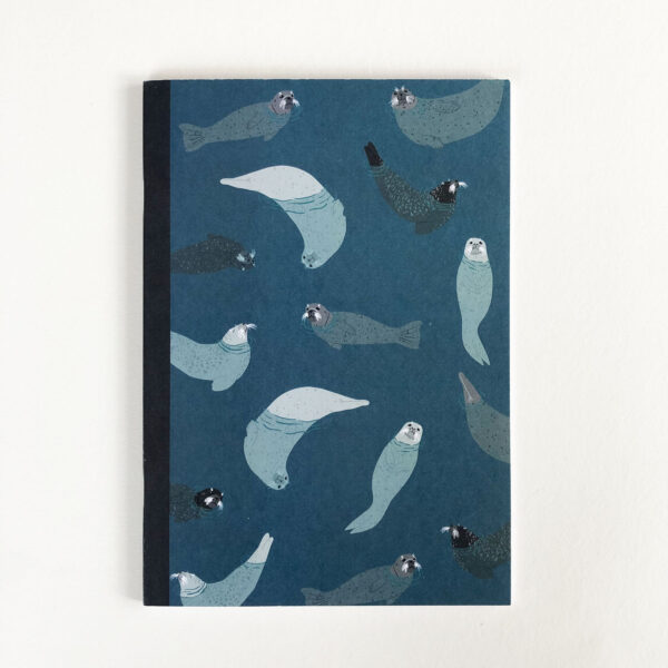 Seal Notebook